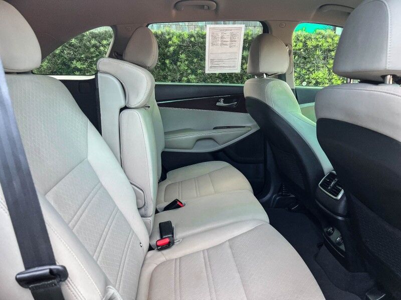 2018 Kia Sorento LX Wilmington NC