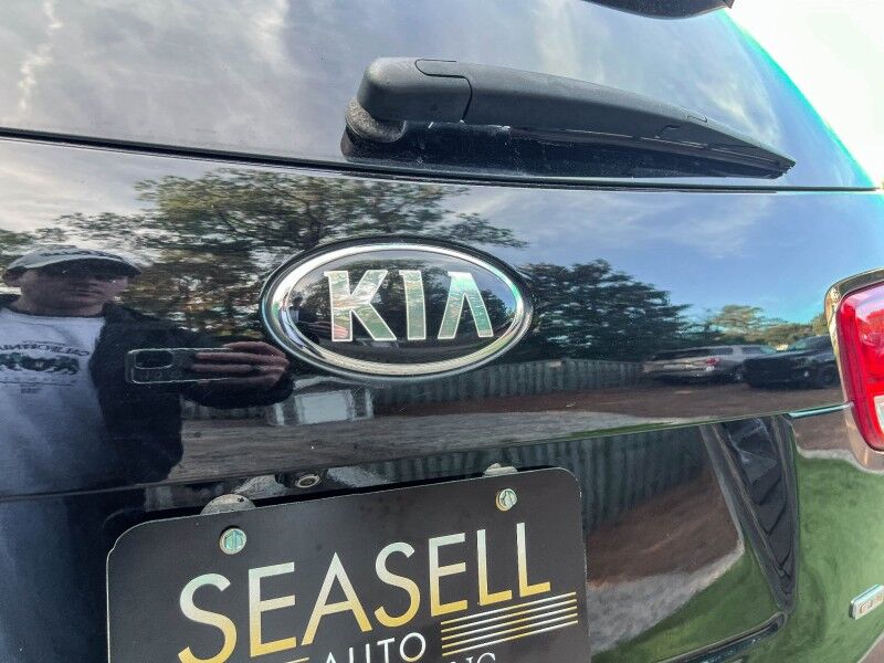2018 Kia Sorento LX Wilmington NC