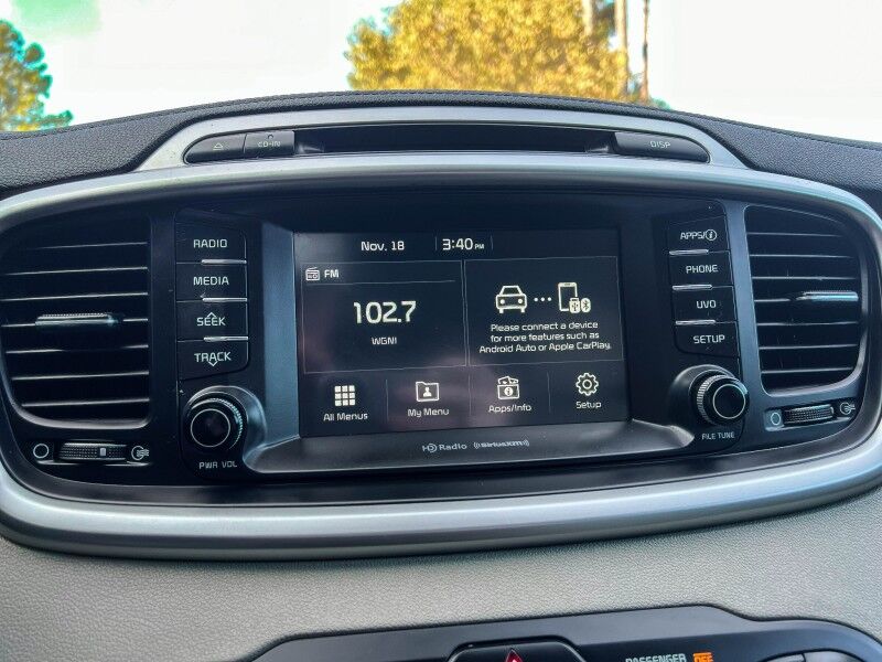 2018 Kia Sorento LX Wilmington NC