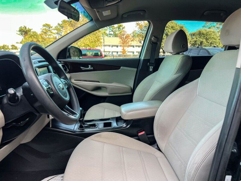 2018 Kia Sorento LX Wilmington NC