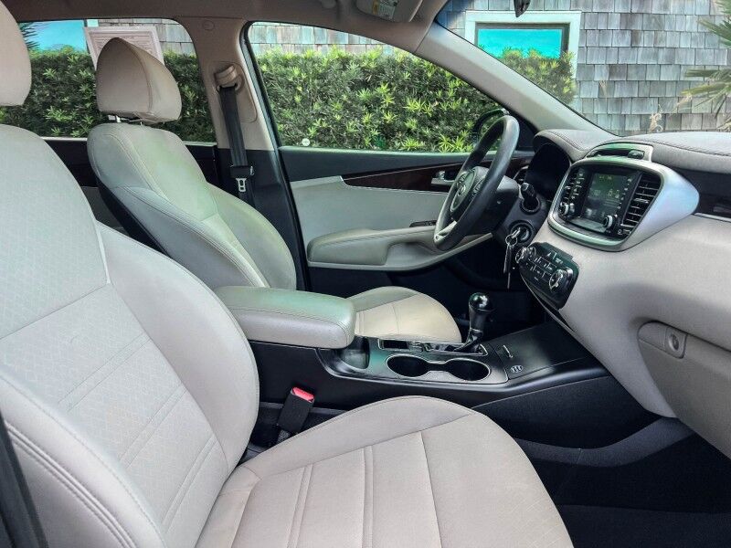 2018 Kia Sorento LX Wilmington NC