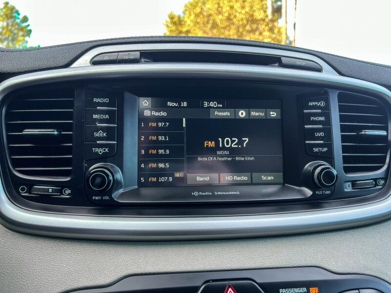 2018 Kia Sorento LX Wilmington NC