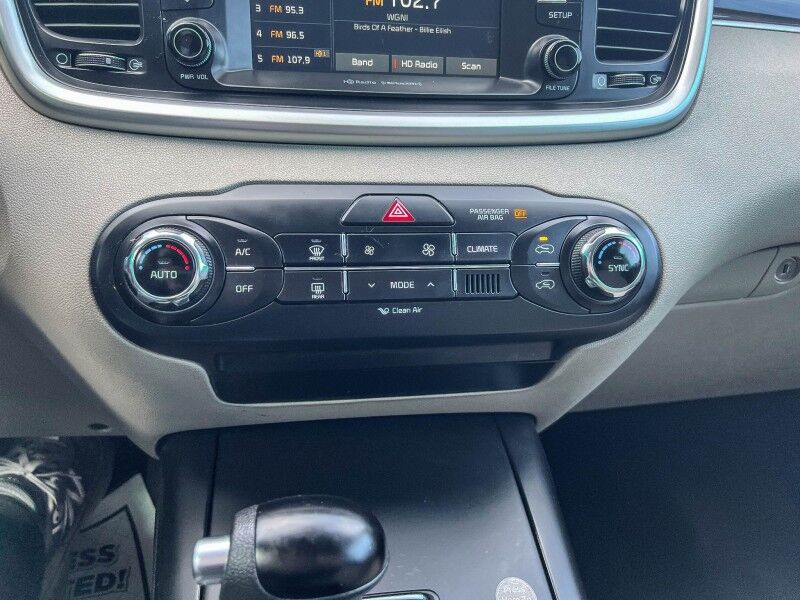 2018 Kia Sorento LX Wilmington NC