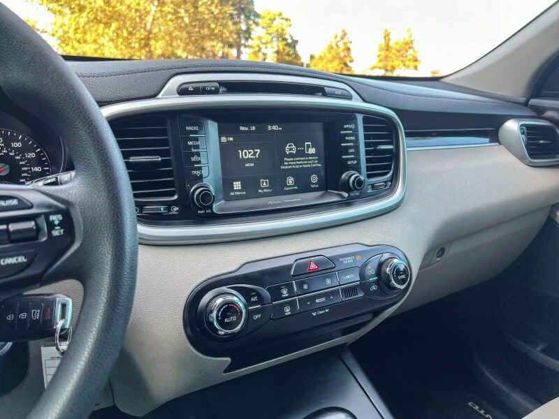 2018 Kia Sorento LX Wilmington NC