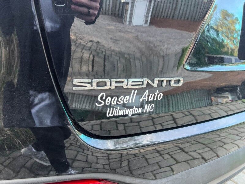 2018 Kia Sorento LX Wilmington NC