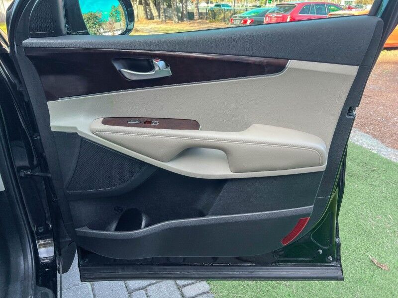 2018 Kia Sorento LX Wilmington NC