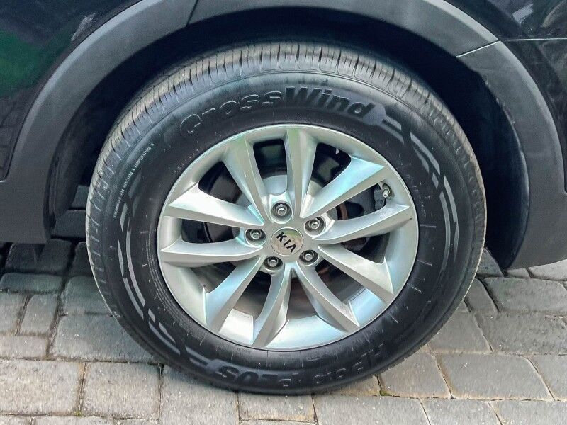2018 Kia Sorento LX Wilmington NC