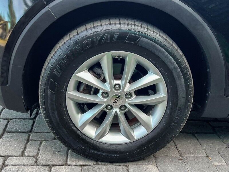 2018 Kia Sorento LX Wilmington NC