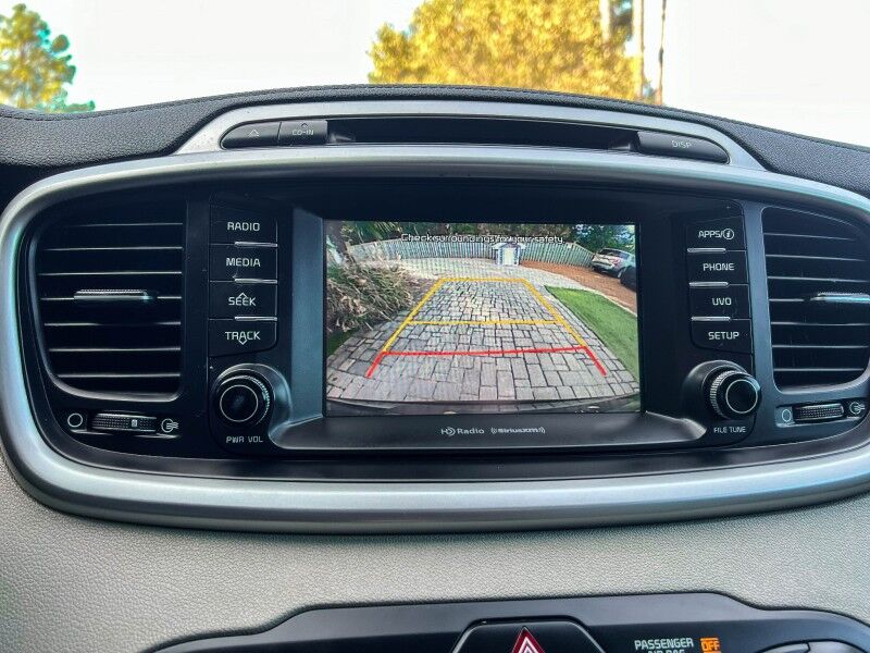 2018 Kia Sorento LX Wilmington NC