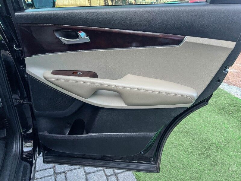 2018 Kia Sorento LX Wilmington NC