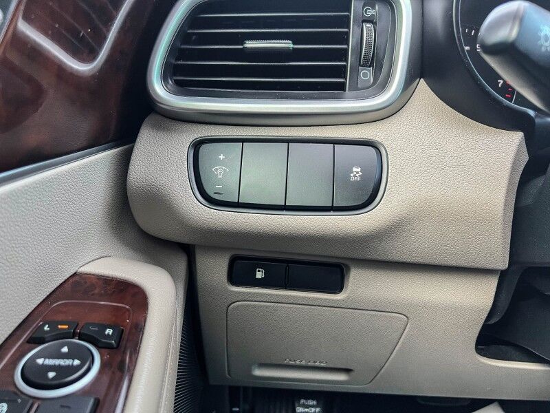 2018 Kia Sorento LX Wilmington NC