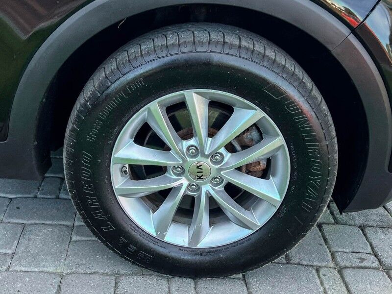 2018 Kia Sorento LX Wilmington NC