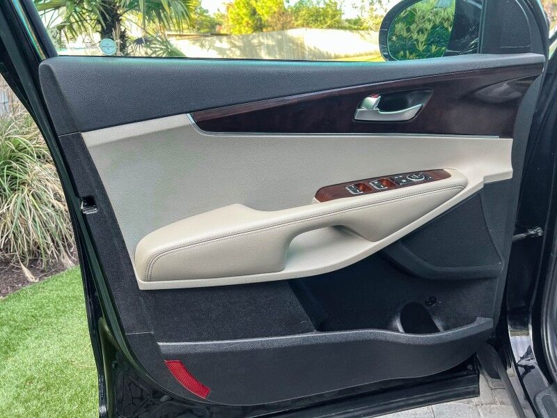 2018 Kia Sorento LX Wilmington NC