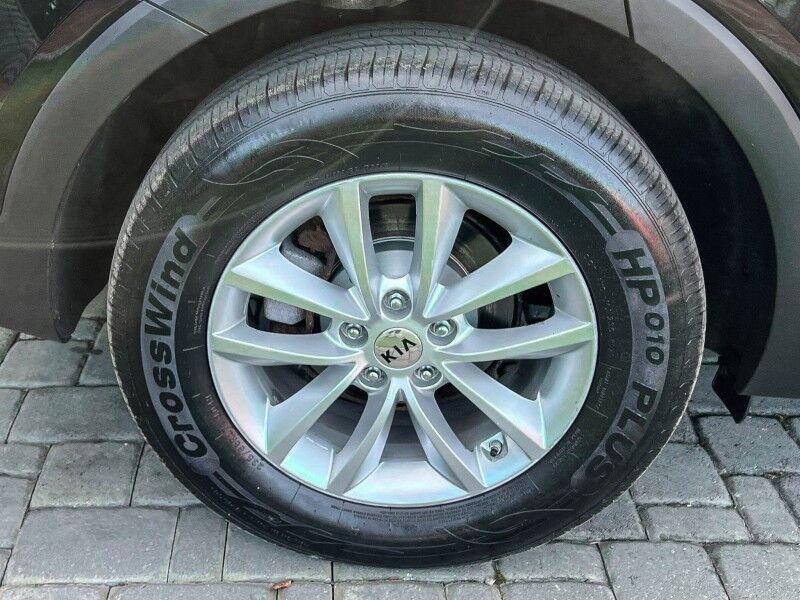 2018 Kia Sorento LX Wilmington NC