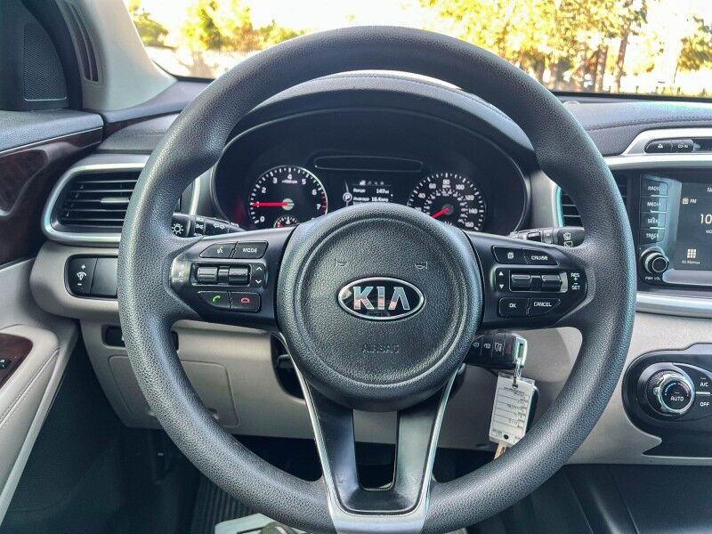 2018 Kia Sorento LX Wilmington NC