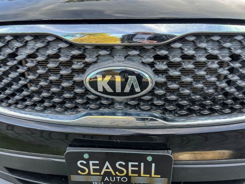 2018 Kia Sorento LX Wilmington NC