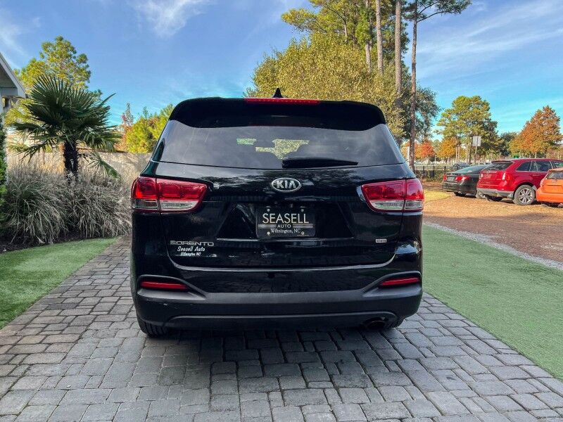 2018 Kia Sorento LX Wilmington NC
