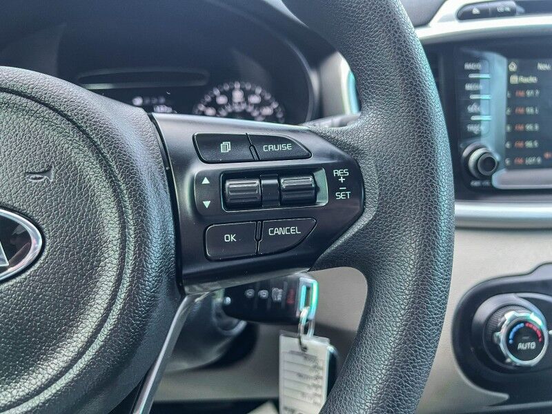 2018 Kia Sorento LX Wilmington NC