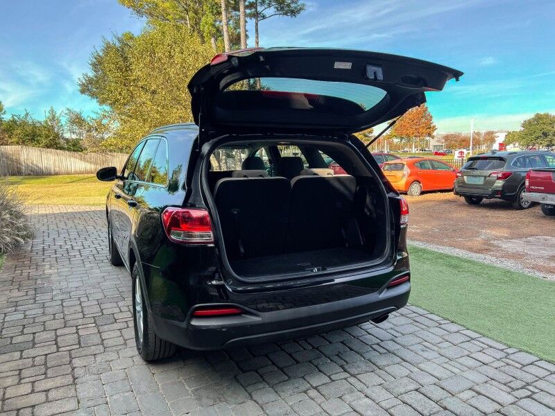 2018 Kia Sorento LX Wilmington NC
