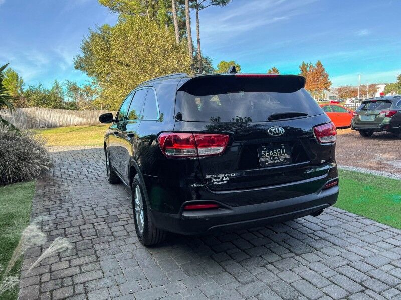 2018 Kia Sorento LX Wilmington NC