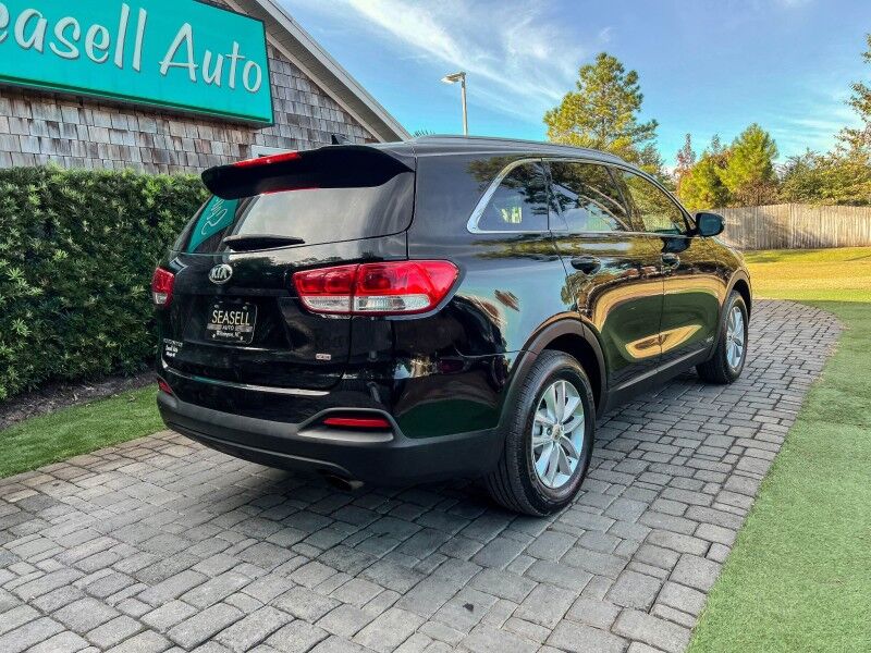 2018 Kia Sorento LX Wilmington NC