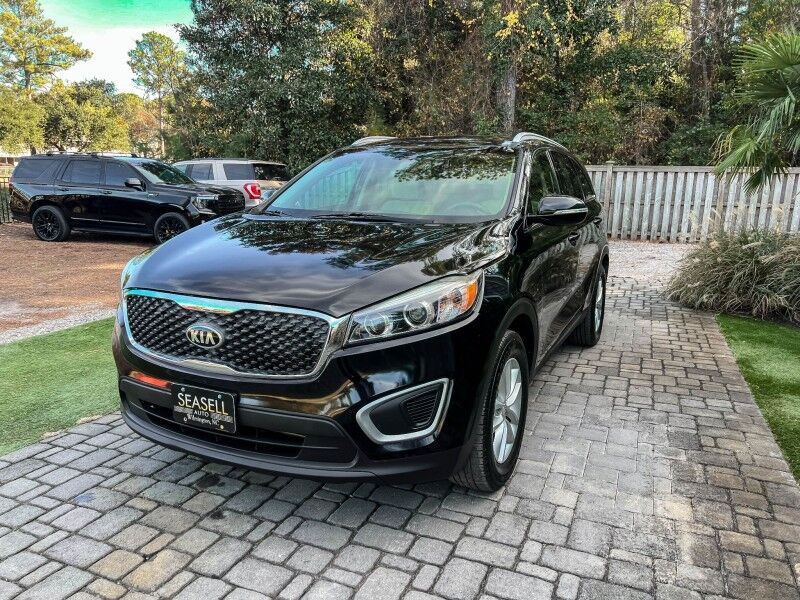 2018 Kia Sorento LX Wilmington NC