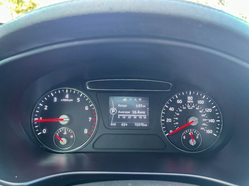 2018 Kia Sorento LX Wilmington NC