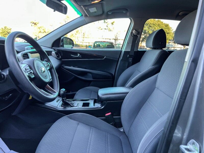 2018 Kia Sorento LX Wilmington NC