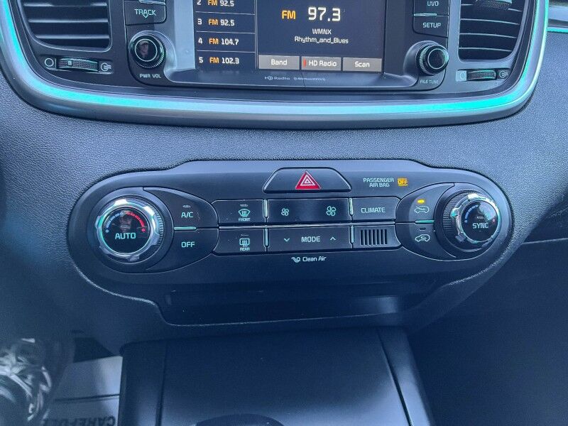 2018 Kia Sorento LX Wilmington NC