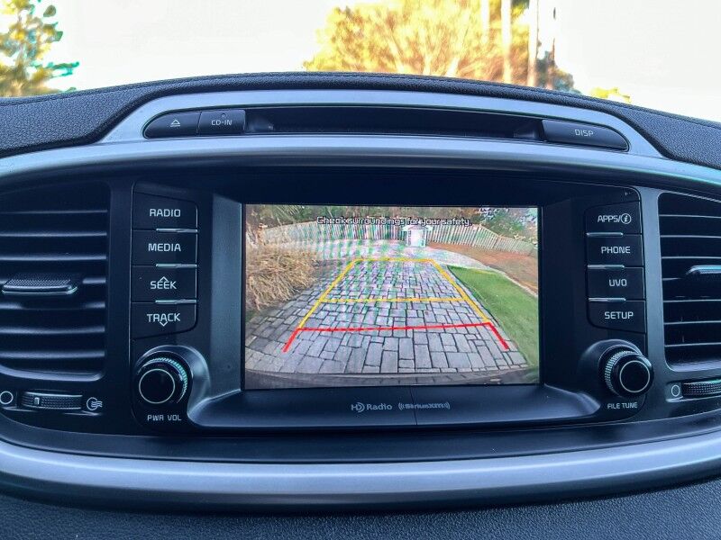 2018 Kia Sorento LX Wilmington NC