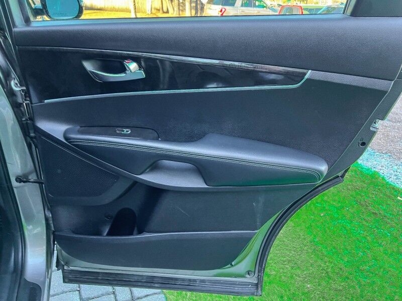 2018 Kia Sorento LX Wilmington NC
