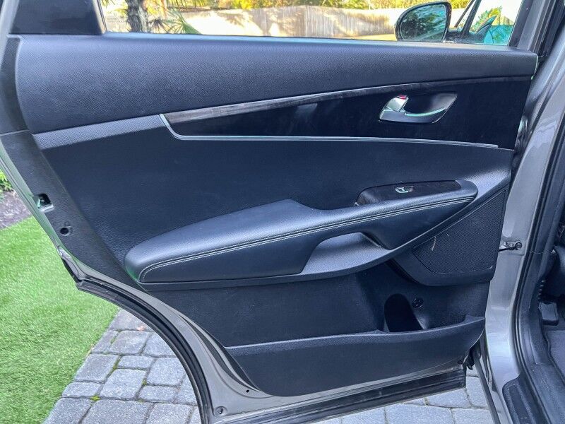 2018 Kia Sorento LX Wilmington NC