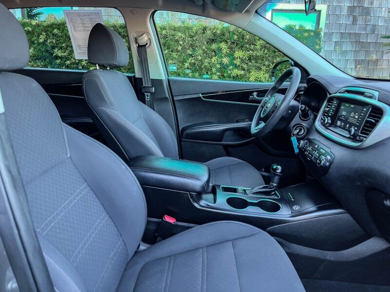 2018 Kia Sorento LX Wilmington NC