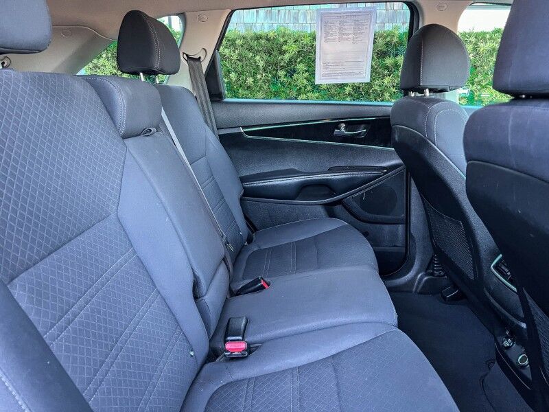 2018 Kia Sorento LX Wilmington NC