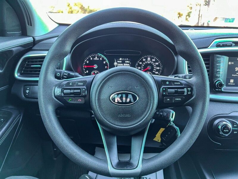 2018 Kia Sorento LX Wilmington NC