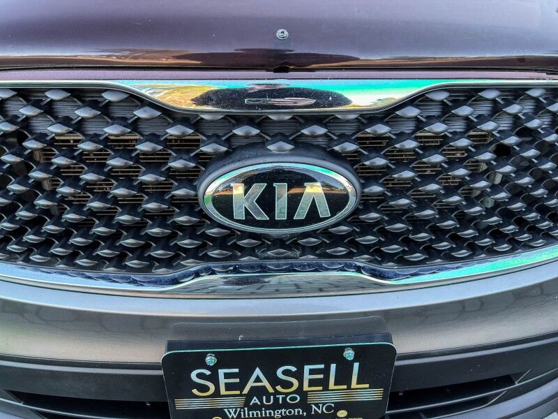 2018 Kia Sorento LX Wilmington NC