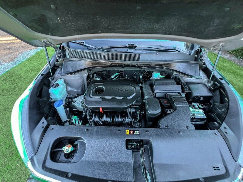 2018 Kia Sorento LX Wilmington NC