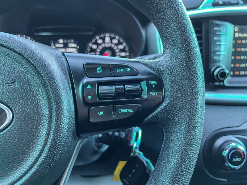 2018 Kia Sorento LX Wilmington NC