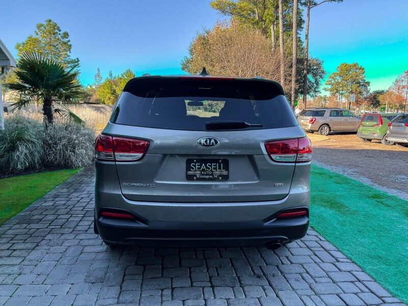 2018 Kia Sorento LX Wilmington NC