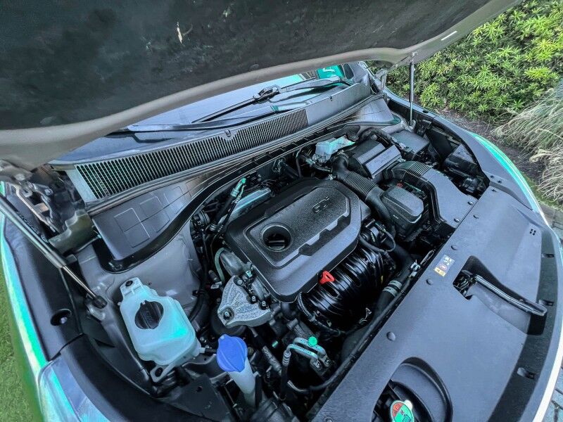 2018 Kia Sorento LX Wilmington NC