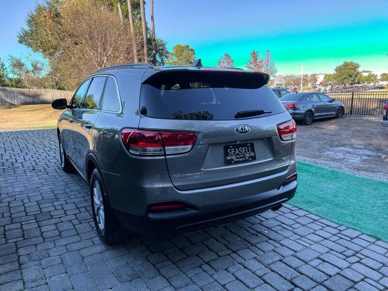 2018 Kia Sorento LX Wilmington NC