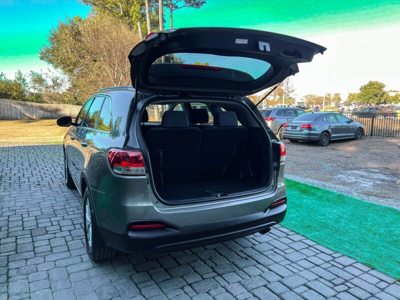 2018 Kia Sorento LX Wilmington NC
