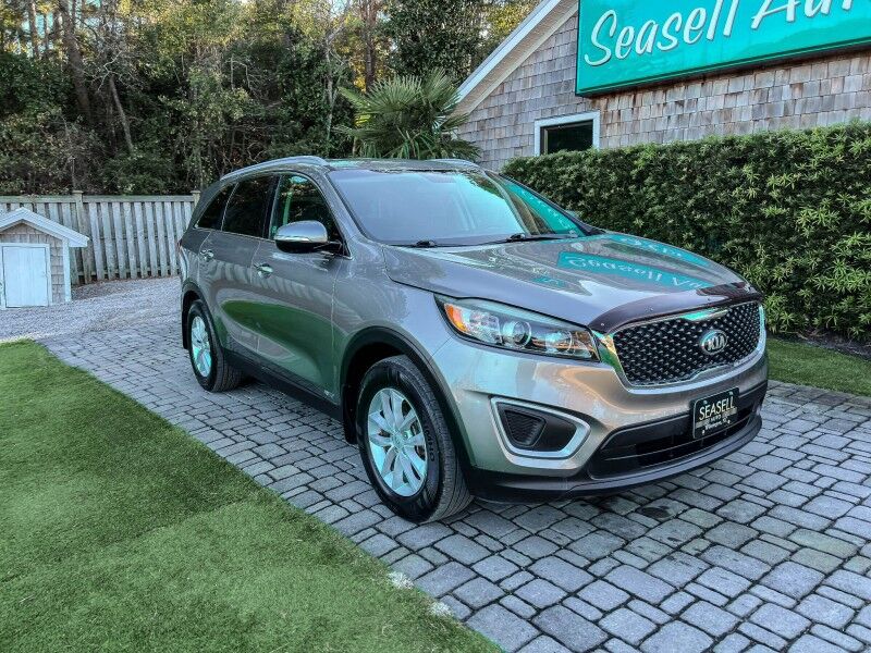2018 Kia Sorento LX Wilmington NC