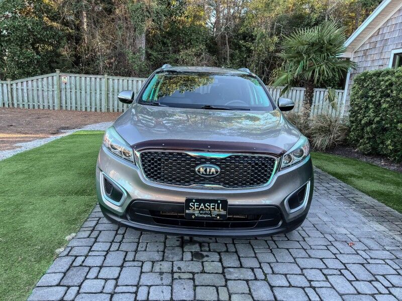 2018 Kia Sorento LX Wilmington NC