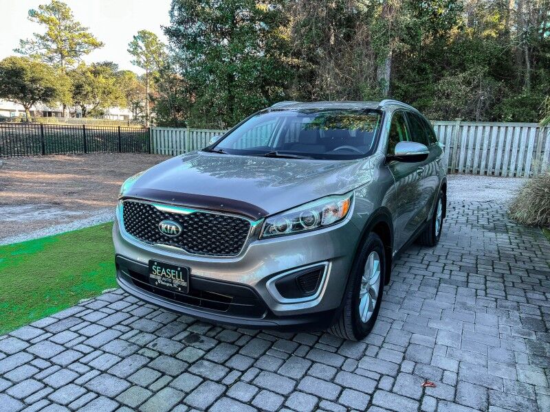 2018 Kia Sorento LX Wilmington NC