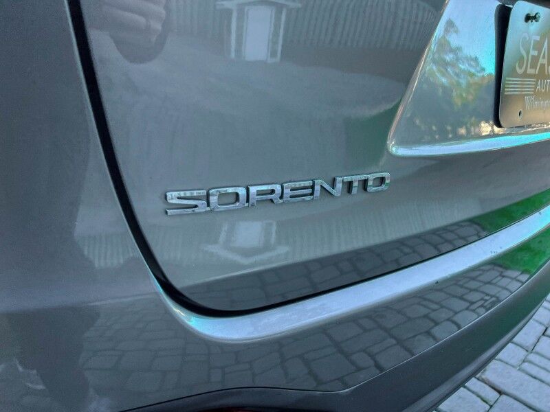 2018 Kia Sorento LX Wilmington NC