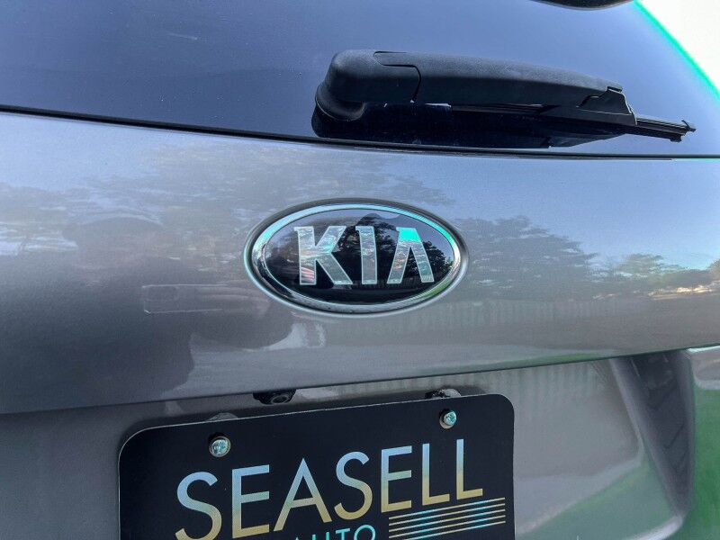 2018 Kia Sorento LX Wilmington NC