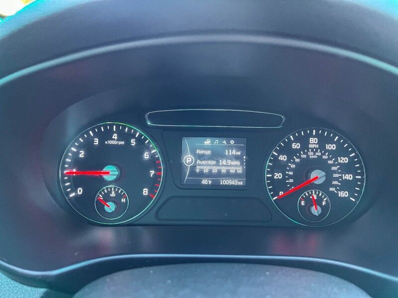 2018 Kia Sorento LX Wilmington NC