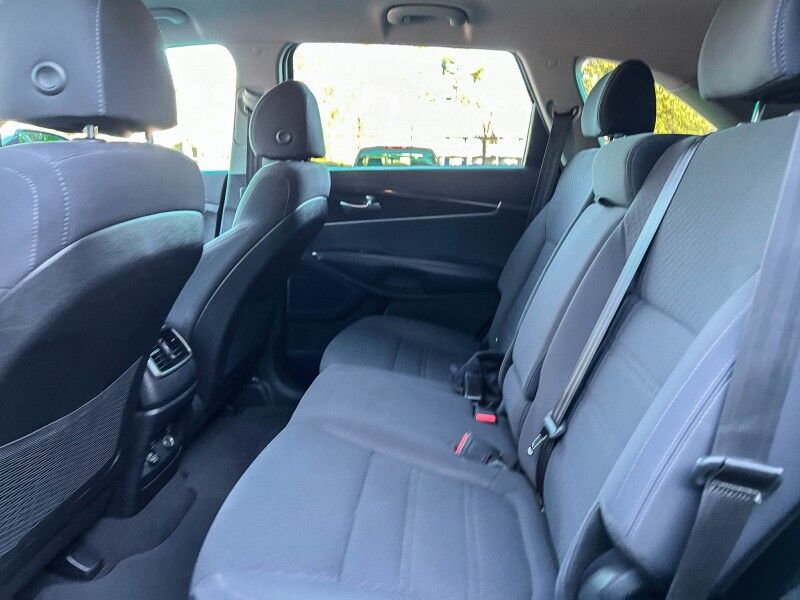 2018 Kia Sorento LX Wilmington NC