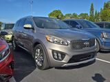 2018 Kia Sorento SX Limited Oshkosh WI